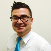 TTI Cable Employee Daniel Baldwin's profile photo
