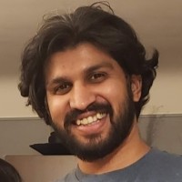 Dana TM4 Employee Sajeev Krishnan's profile photo