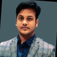 BNP Paribas Employee Subrat Sahoo's profile photo