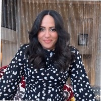 Retrego Employee Nadia Mabrouk's profile photo