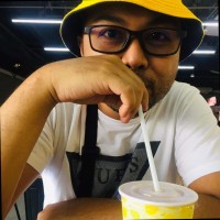 Cornerstone Digital - Global Employee John Sandoy's profile photo