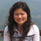Dell EMC Employee Kelly Xia's profile photo
