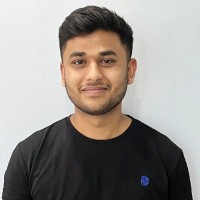 StickmanCyber Employee Niraj Kharel's profile photo