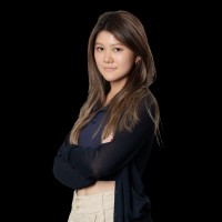 DeepHawk Employee Amanda Wang's profile photo