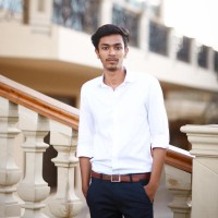 Konversation.io Employee Muhammad Hamza's profile photo