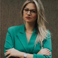 United Idiomas Employee Manuela Feitosa's profile photo