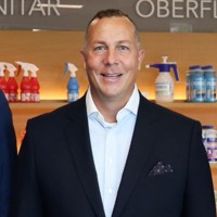 DR.SCHNELL GmbH & Co. KGaA Employee Sascha Adjaj's profile photo