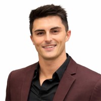 Stryker Employee Brady Collier's profile photo