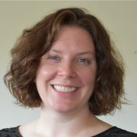 Twin Cities Habitat for Humanity Employee Liz Farrell's profile photo
