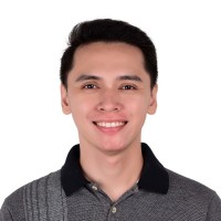 DNB Employee Ian Timothy Gonzalez's profile photo