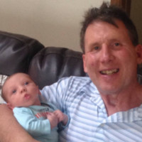 Bitcoin Employee Mark Metcalf's profile photo