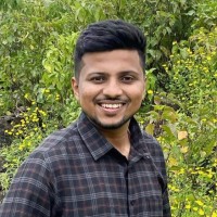 Deloitte Employee Viraj Chavan's profile photo