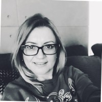 Big Star Limited Employee Katarzyna Lisiecka's profile photo