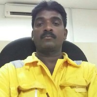 Tile Marine LLC Employee K.uvaraj Uvaraj's profile photo