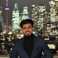 Kamran Saeed Email & Phone Number