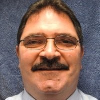 Lydall Employee Christopher Lima's profile photo