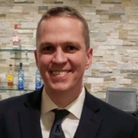 Romark Logistics Employee Ryan Dehoff's profile photo