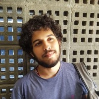Josué Fidelis Email