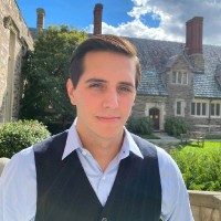 superior court of new jersey Employee Travis Weldon's profile photo