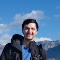 Jump Trading Employee Ryan Finley's profile photo