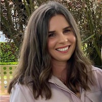 Prudence Rehab Employee Maddy Stevens's profile photo