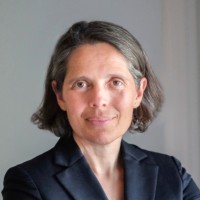 Climate Adaptive Infrastructure Employee Cynthia Jaggi's profile photo