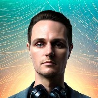 Cryptopia Employee Frank Bonnet's profile photo