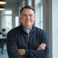 8020 Consulting Employee Jim Hliboki's profile photo