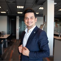 Melih Başaran Email