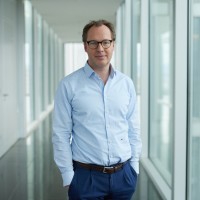 Brockhaus Technologies AG Employee Marcel Wilhelm's profile photo