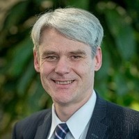 Cleanergi Employee Mark Howitt's profile photo