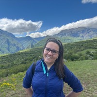 CSMS Employee Iva Navushtanova's profile photo