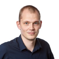 Christiaan Lindeboom's profile photo