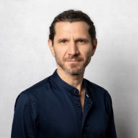 Meteo-Logic Employee Eyal Zvuluny's profile photo