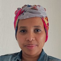 Saïda Gnigui Email
