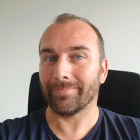 CHAMBRE REGIONALE D'AGRICULTURE OCCITANIE Employee Damien L'Huillier's profile photo