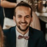 Sprint Sanierung GmbH Employee Nils Brune's profile photo