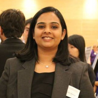 SAP Employee Chitra Raman's profile photo