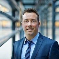 Siemens Gamesa Employee Rasmus Lund's profile photo