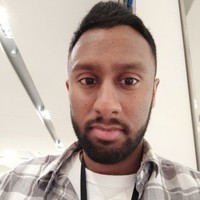 Sanofi Employee Travis Persaud's profile photo