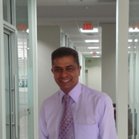 Dynacare Employee Richard Chee-A-Tow's profile photo