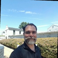 Tecnico Corporation Employee Roy Maddox's profile photo