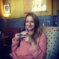 Cafédirect Employee Rebekah Kettrick's profile photo