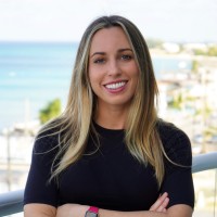 Yeager.ai Employee Araceli García Martínez's profile photo