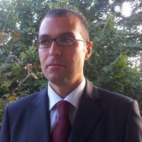 IRCE S.P.A. Employee Simone Galassi's profile photo