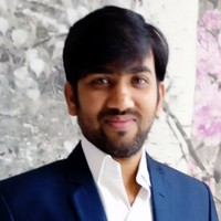 ClickCrawl Media Pvt. Ltd Employee Sanjay Kavatakoppa's profile photo