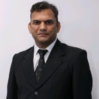 Oriano Solar Employee Rajesh Singh's profile photo