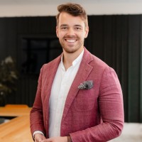 Provincie Noord-Holland Employee Joppe Stins's profile photo