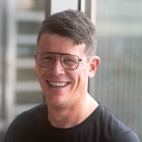 Atreides Employee Joe Gaudet's profile photo