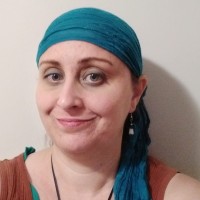 Elizabeth Zabronsky Email & Phone Number
